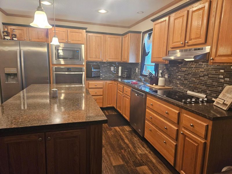 16550 210th St NW, Viking, MN 56760