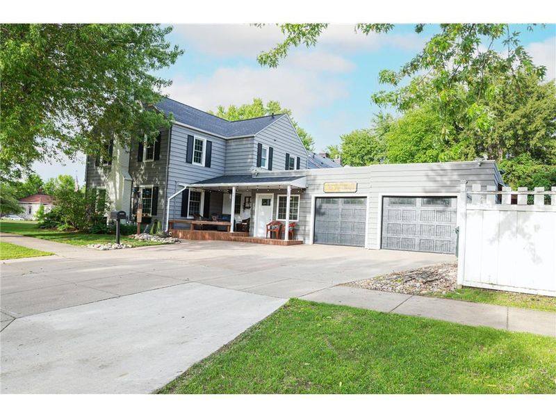 704 Fir St, Brainerd, MN 56401