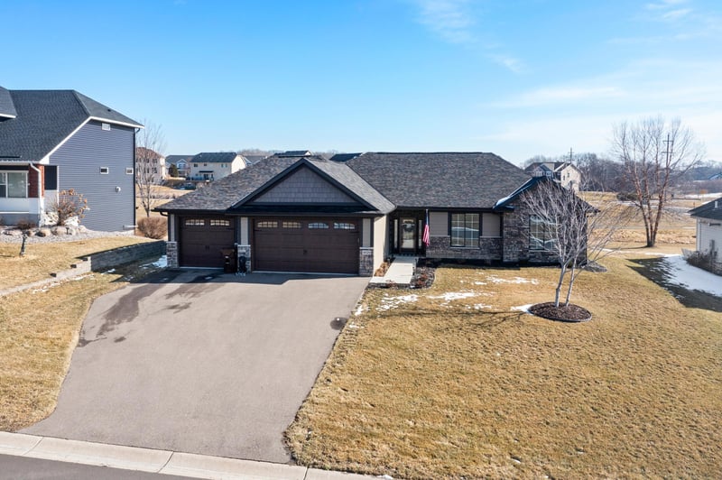 9029 Kaeding Ave NE, Otsego, MN 55362