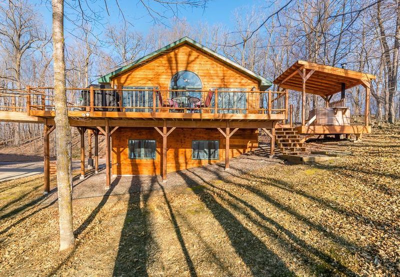 33183 458th Pl, Aitkin, MN 56431
