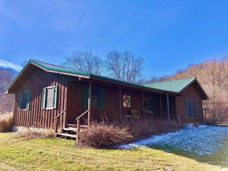 23345 Bear Paw Rd, Peterson, MN 55962