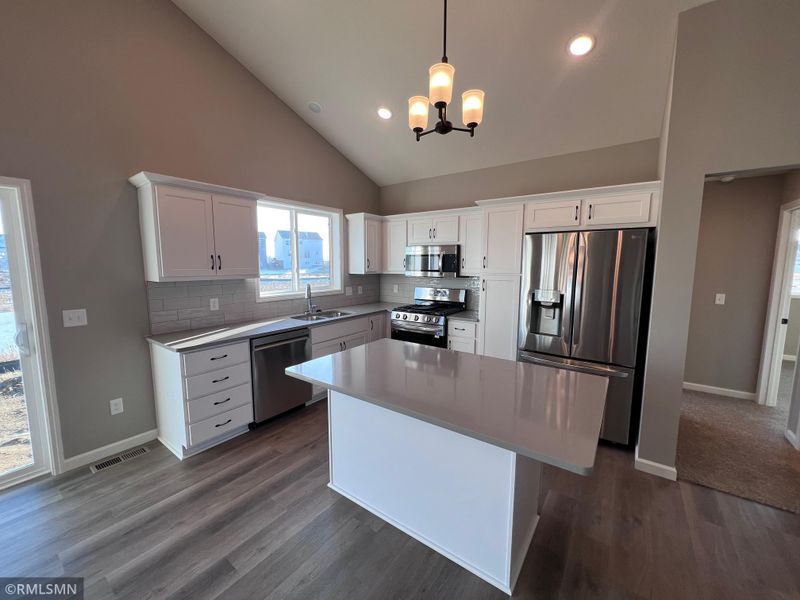 2464 Jaber Ave NE, Saint Michael, MN 55376