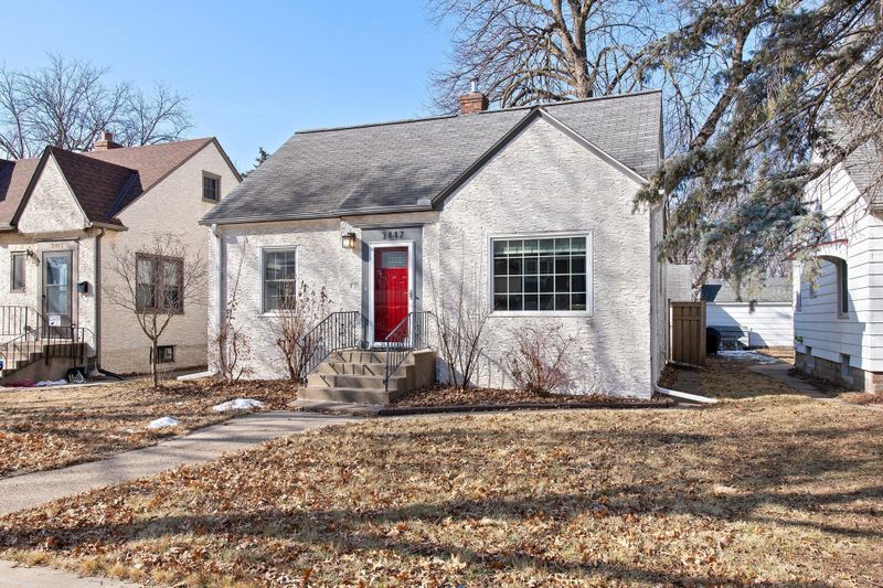 3447 Russell Ave N, Minneapolis, MN 55412