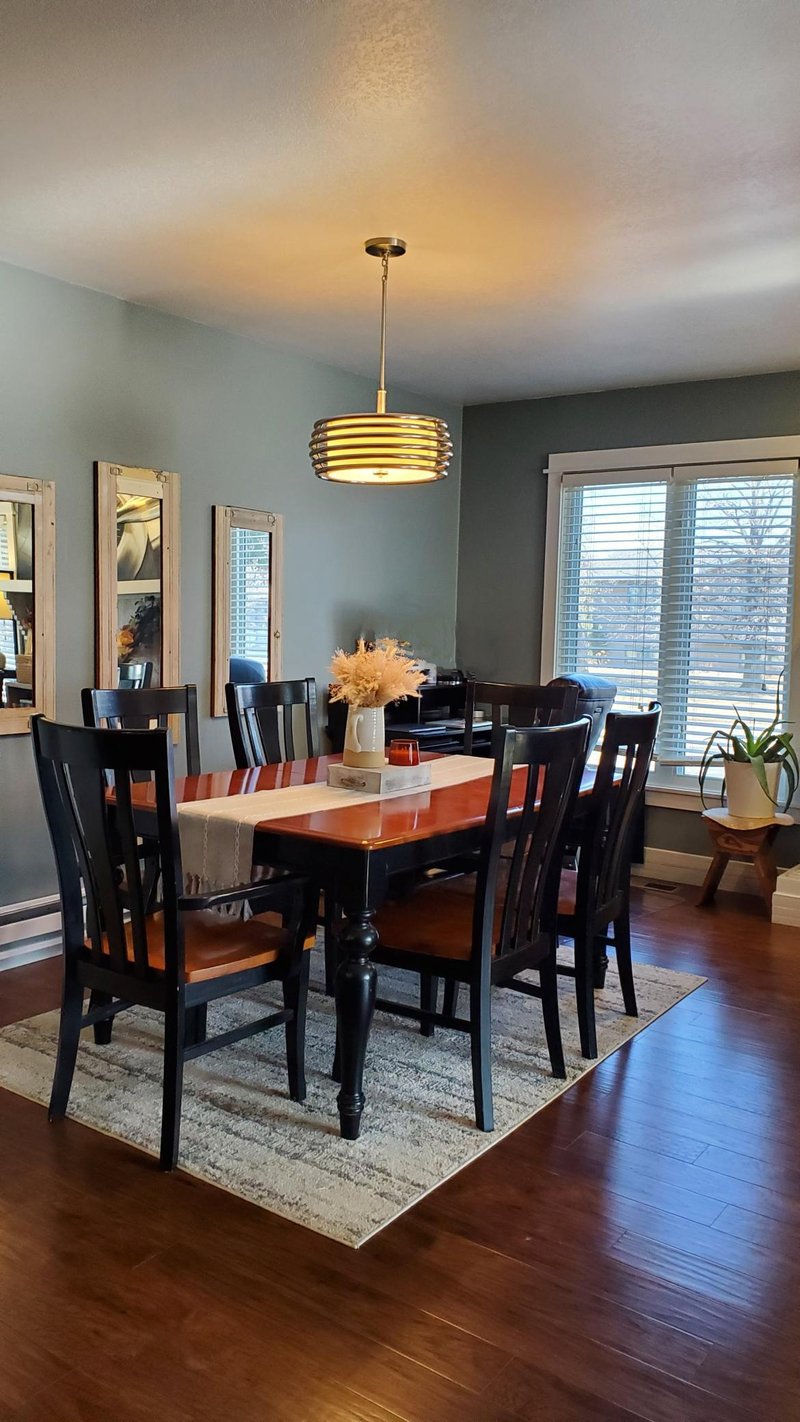 407 Toupin St, Oklee, MN 56742