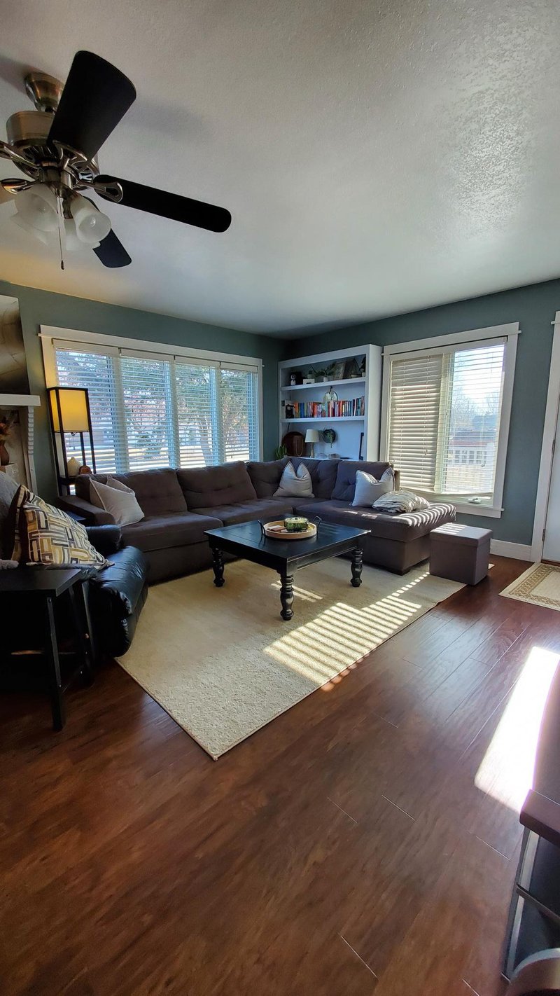 407 Toupin St, Oklee, MN 56742