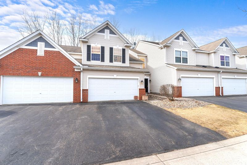 641 Village Pw #1312, Circle Pines, MN 55014