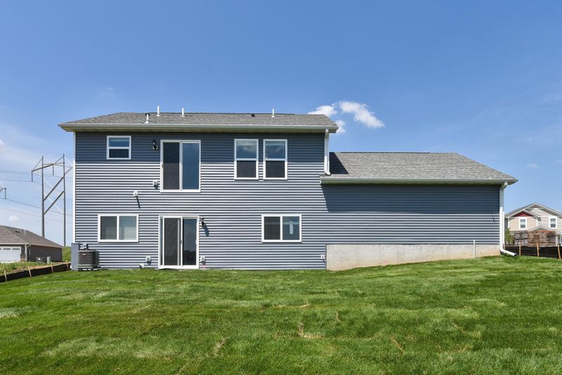 18811 Fillmore St NW, Elk River, MN 55330