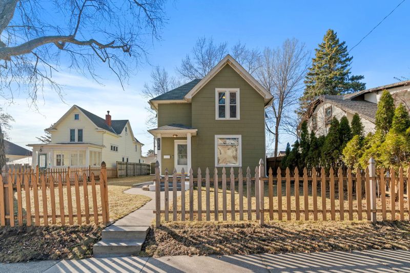 2314 Lincoln St NE, Minneapolis, MN 55418