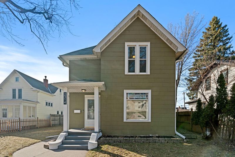2314 Lincoln St NE, Minneapolis, MN 55418
