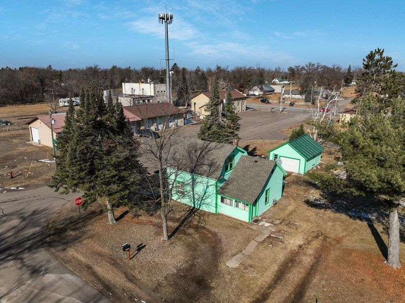30244 2nd Ave S, Danbury, WI 54830