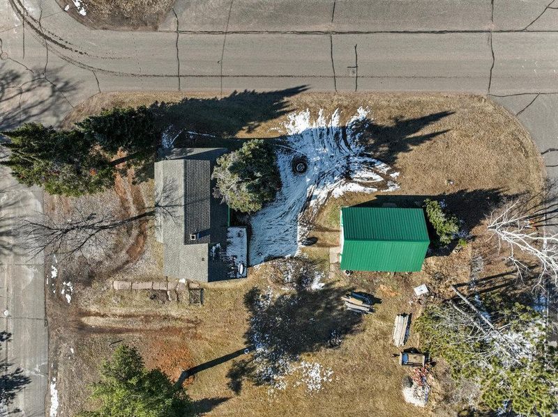 30244 2nd Ave S, Danbury, WI 54830