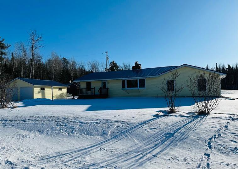 9965 Gappa Rd, Kabetogama, MN 56669