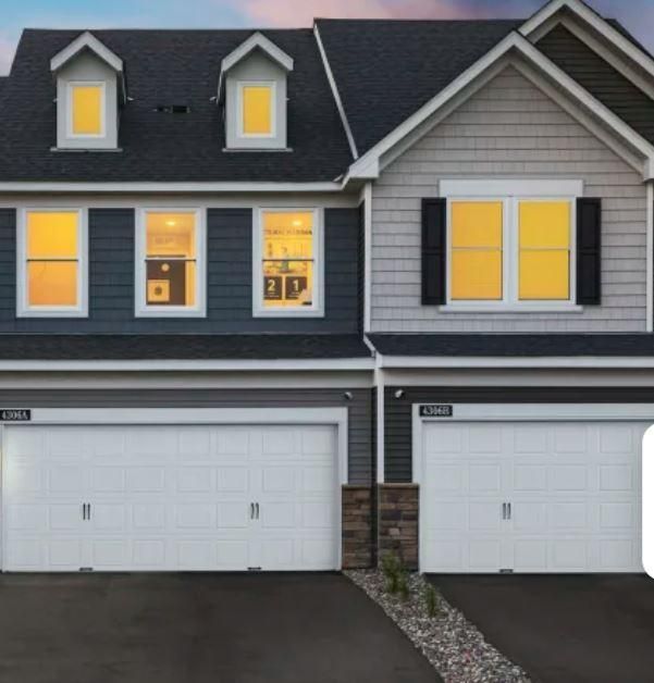 22007 Harvest Ave, Rogers, MN 55374