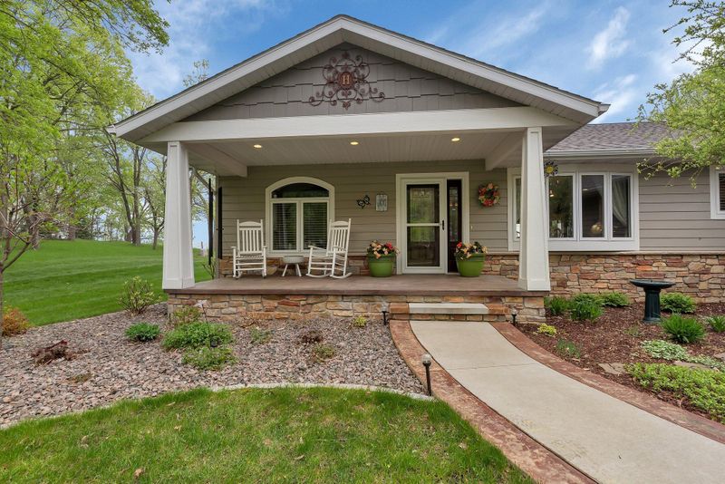 5843 150th Ave NE, Spicer, MN 56288