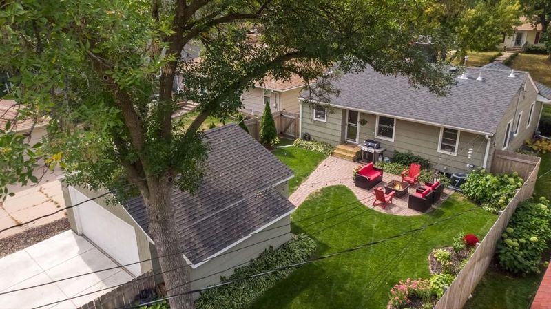 5125 Bedford Ave, Edina, MN 55436