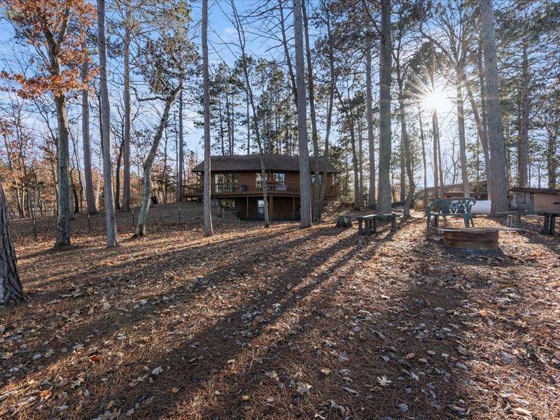 36567 Lily Pad Point, Pine River, MN 56474