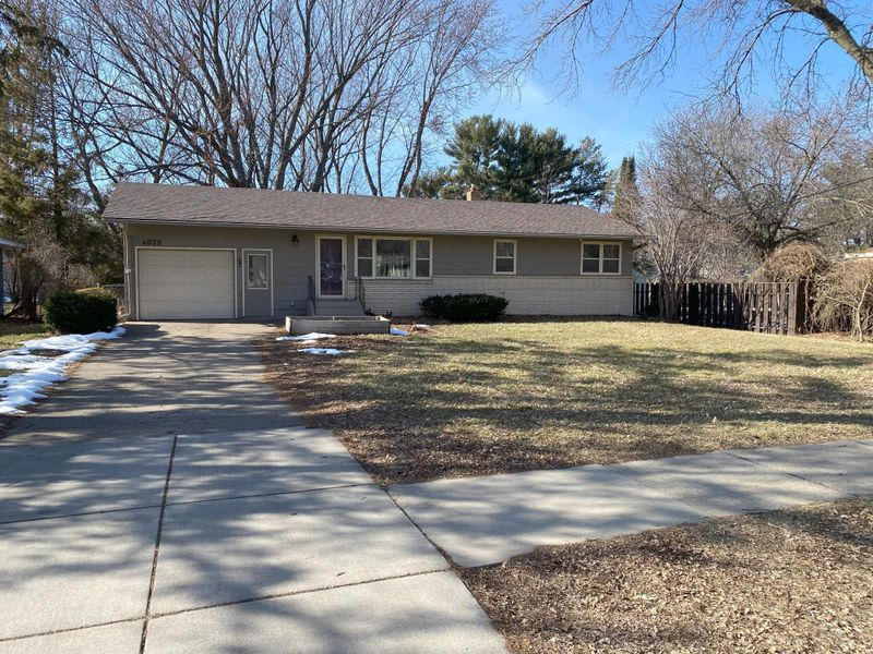 4075 Hazel St, White Bear Lake, MN 55110
