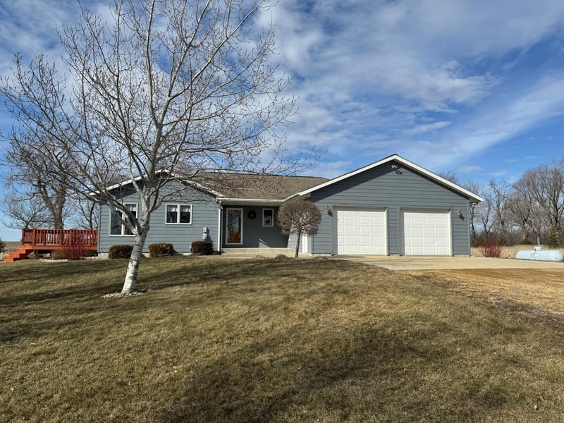 1941 120th Ave, Garvin, MN 56132