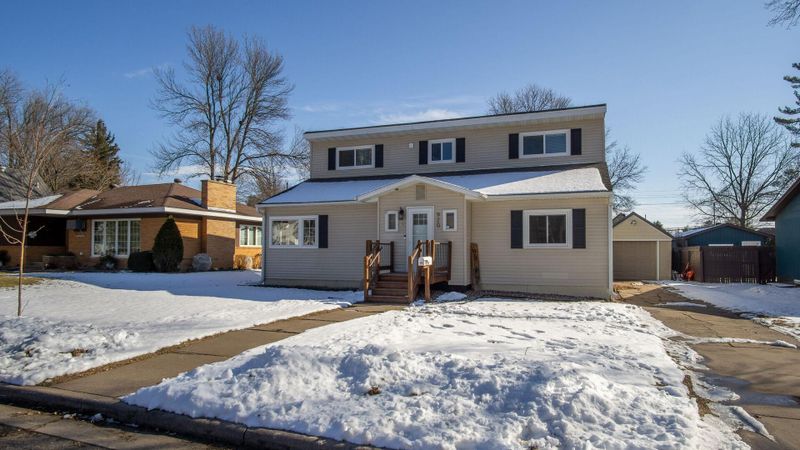 920 Stout St, Menomonie, WI 54751