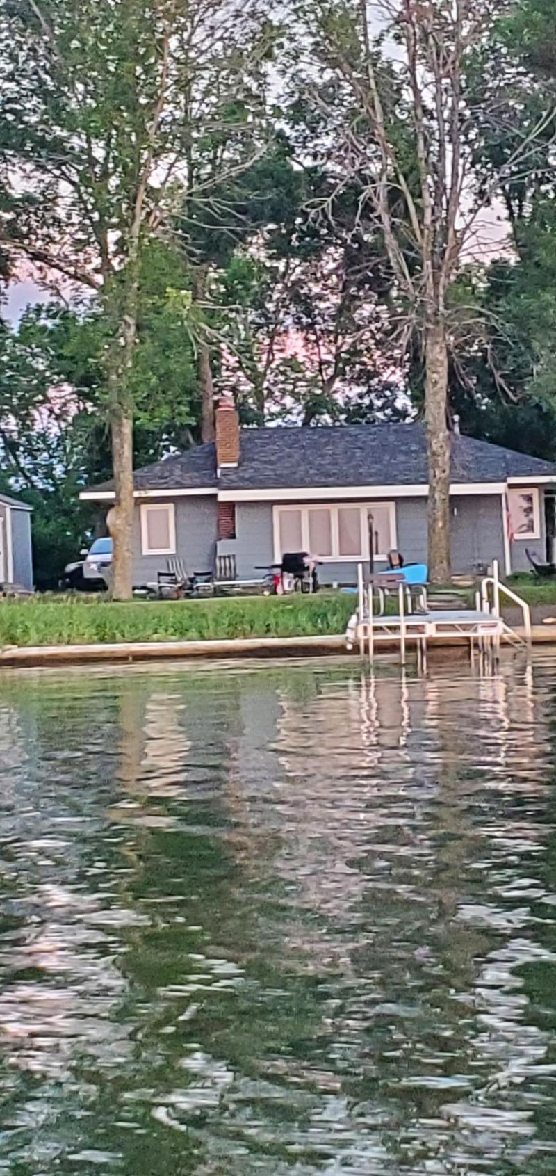 15120 Lower Sandy Rd, Ashby, MN 56309