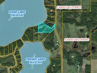 37577 Dead Lake Rd, Richville, MN 56576