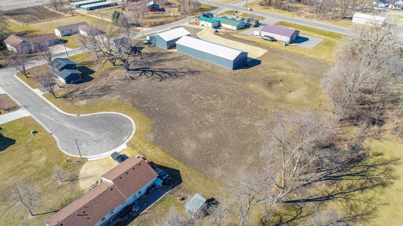 XXXX Lewis Ln, Elysian, MN 56028