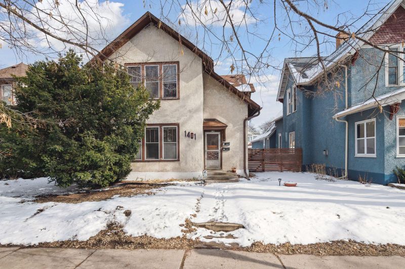 1401 Adams St NE, Minneapolis, MN 55413