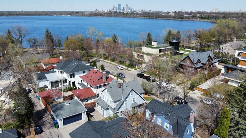 3818 Sheridan Ave S, Minneapolis, MN 55410