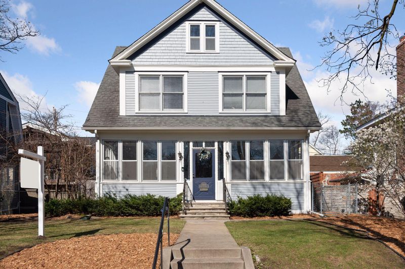 3818 Sheridan Ave S, Minneapolis, MN 55410