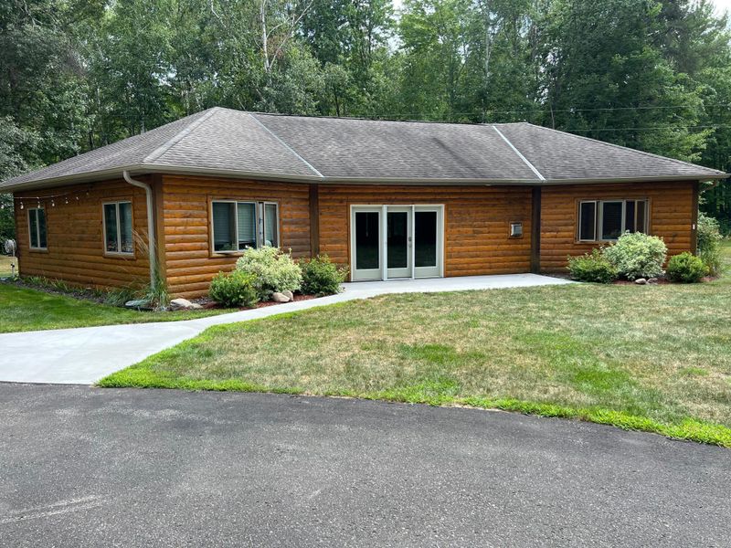 14613 Wolf Trl, Crosslake, MN 56442