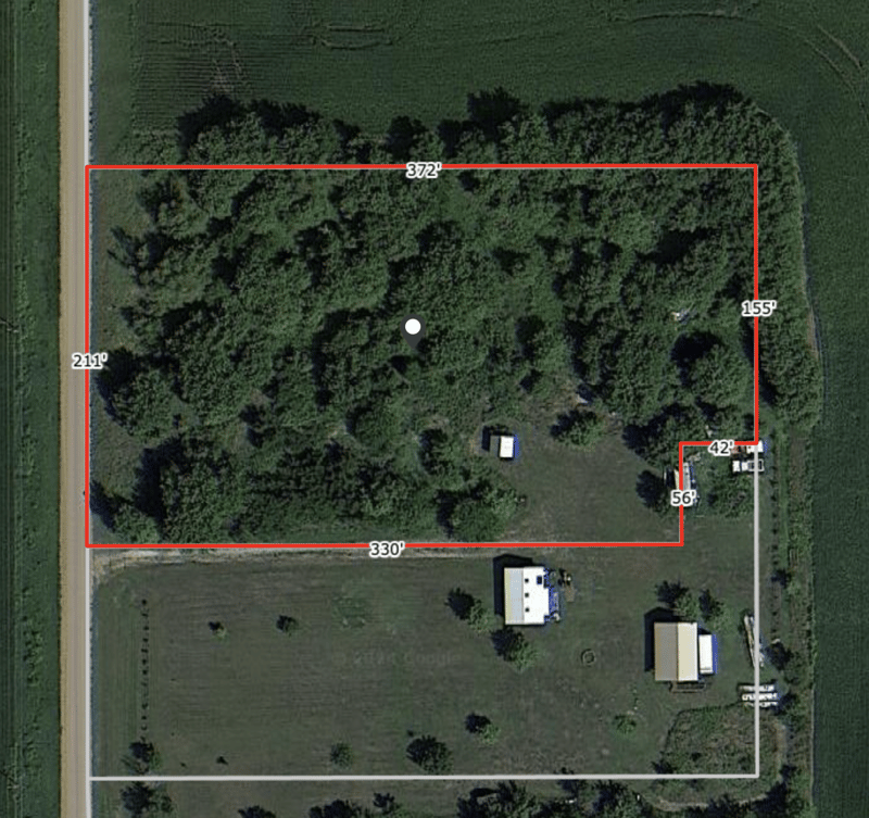 13491 74th Ave SE, Blooming Prairie, MN 55917