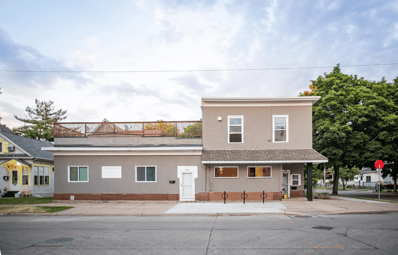 1901 - 1907 Fillmore St NE, Minneapolis, MN 55418
