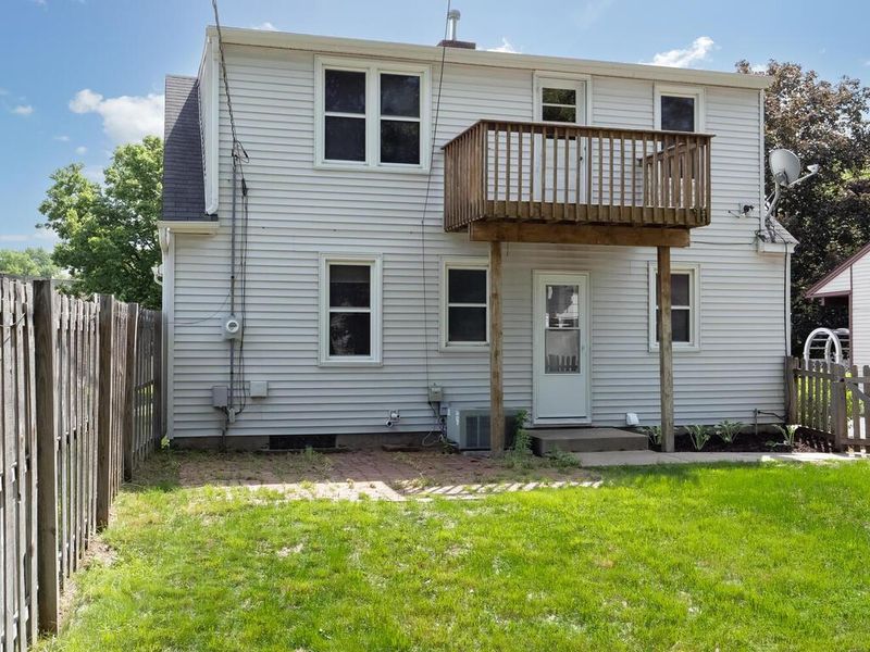 4032 Webster Ave S, Saint Louis Park, MN 55416