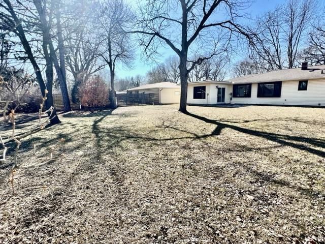 325 Galles Dr, Redwood Falls, MN 56283