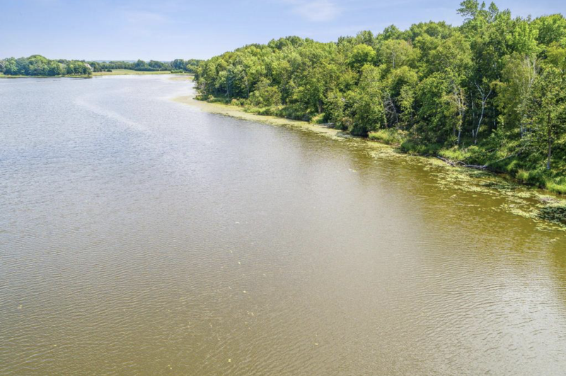 330 Mud Lake Trl, Turtle Lake, WI 54889
