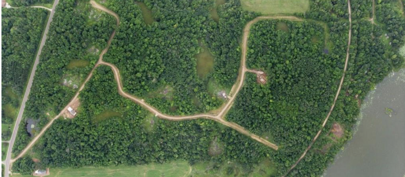 880 Cattail Bypass, Turtle Lake, WI 54889