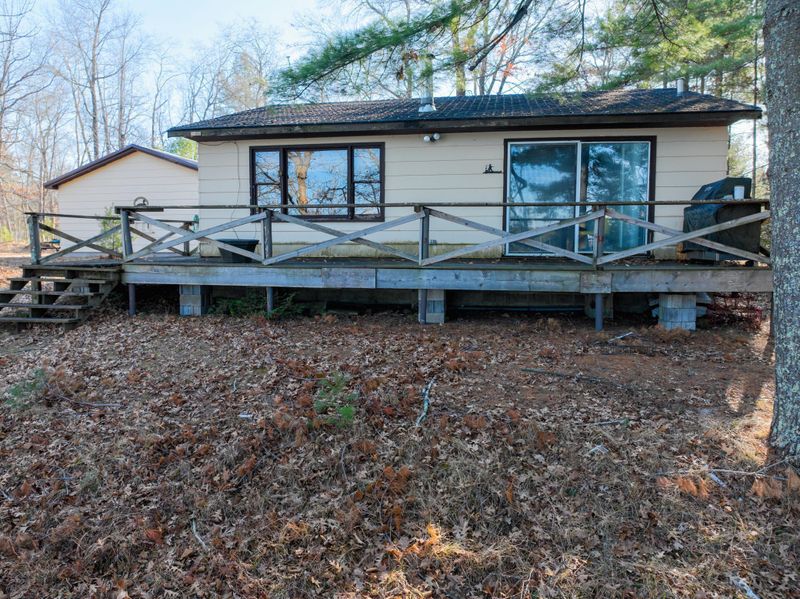 29317 Hanscom Lake Rd, Danbury, WI 54830