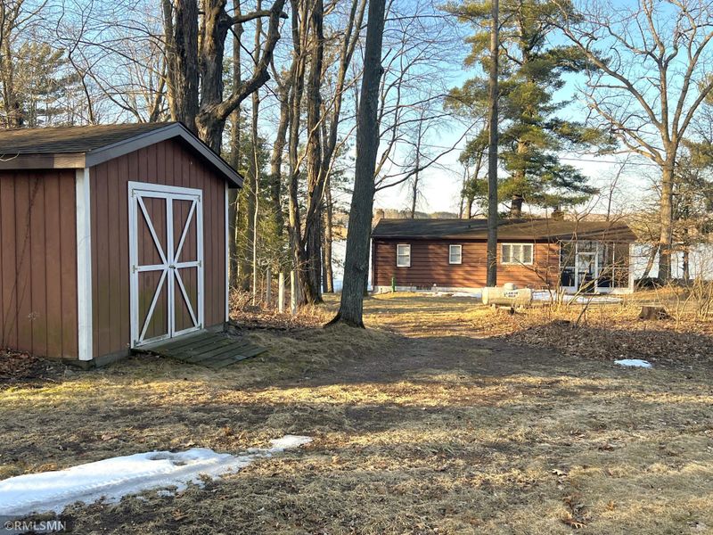 2477 Bone Lake Park Ln, Luck, WI 54853