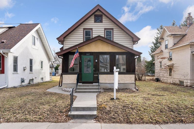 3417 32nd Ave S, Minneapolis, MN 55406