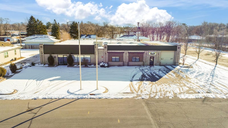 9323 Garfield Ave S, Bloomington, MN 55420