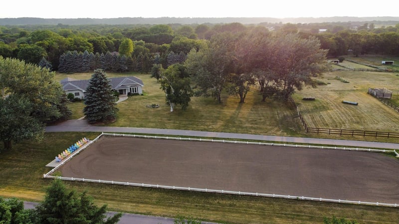 170 Pegasus Cir, Mankato, MN 56001