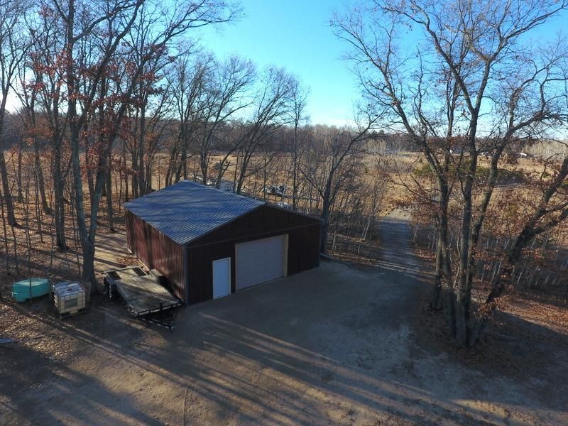 24224 County Road 19, Merrifield, MN 56465