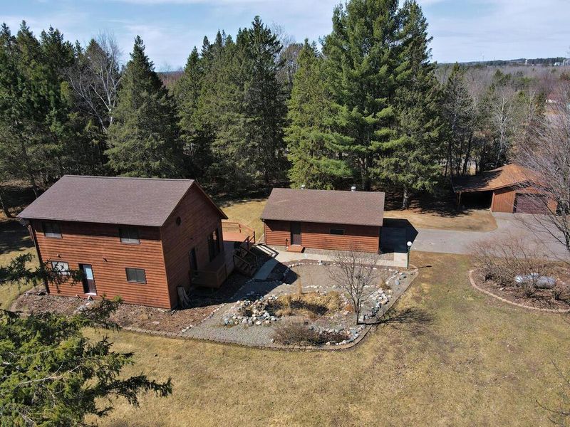 912 Trout Lake Rd, Grand Rapids, MN 55744