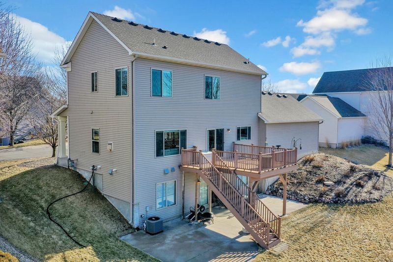 20461 206th Dr N, Forest Lake, MN 55025