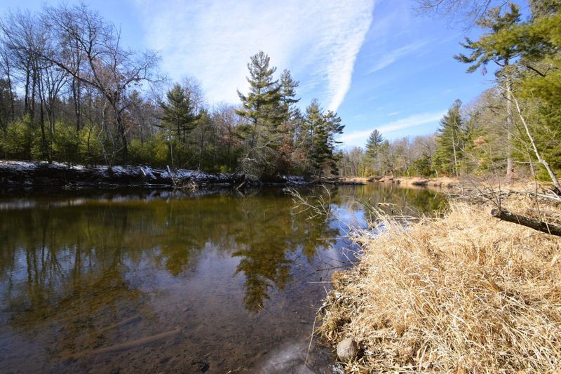25569 N Dam Rd, Webster, WI 54893