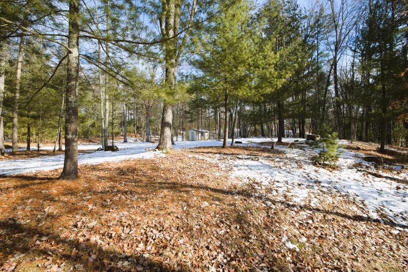 25569 N Dam Rd, Webster, WI 54893