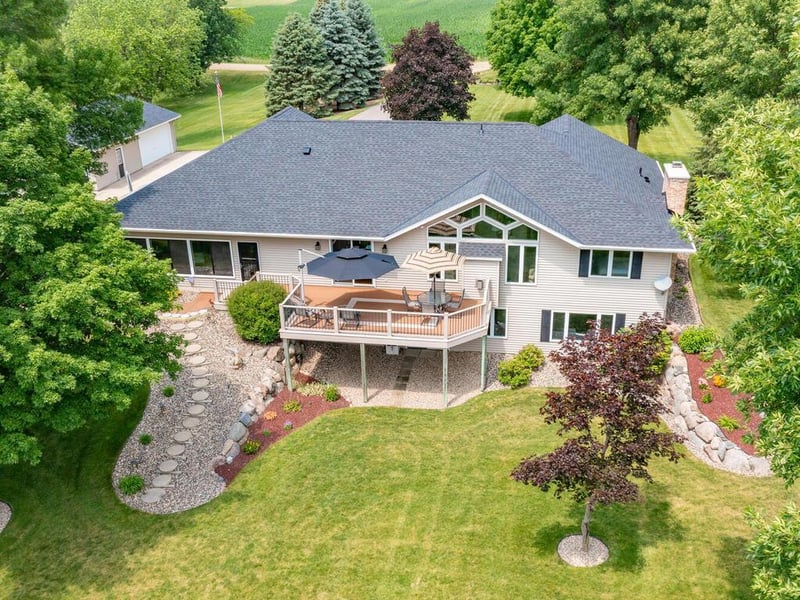 71451 183rd St, Dassel, MN 55325