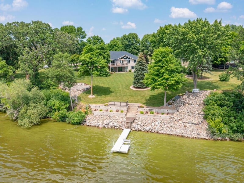 71451 183rd St, Dassel, MN 55325