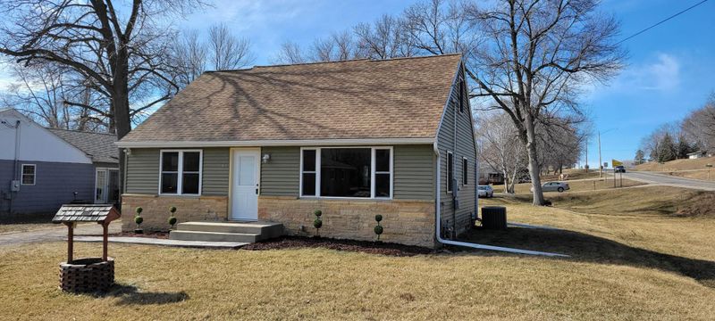 606 John St, Starbuck, MN 56381