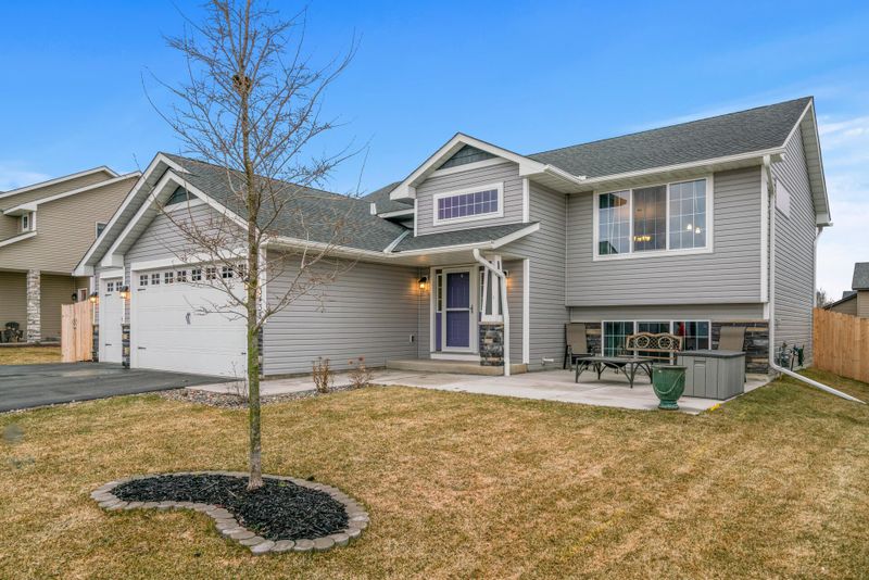 3438 236th Ln NW, Saint Francis, MN 55070